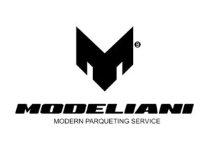 Modeliani-logo