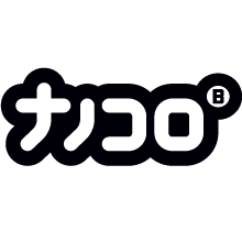 nanokoro2 logo design by VladGohn